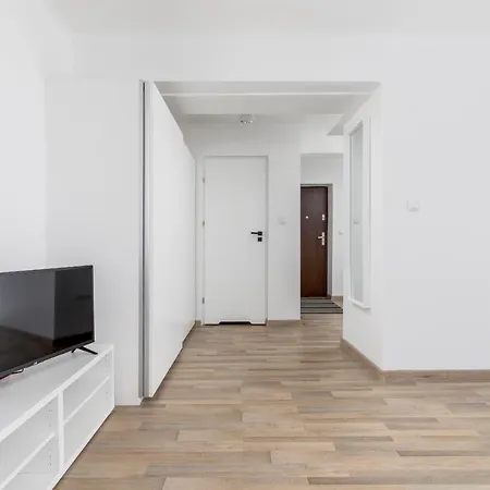 Bright Studio Rynek Debnicki By Renters クラクフ