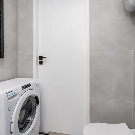 Bright Studio Rynek Debnicki By Renters * クラクフ