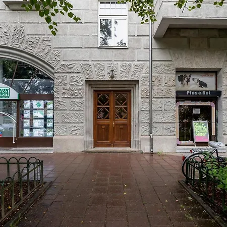 Bright Studio Rynek Debnicki By Renters Apartamento