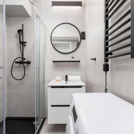 Apartamento Bright Studio Rynek Debnicki By Renters *